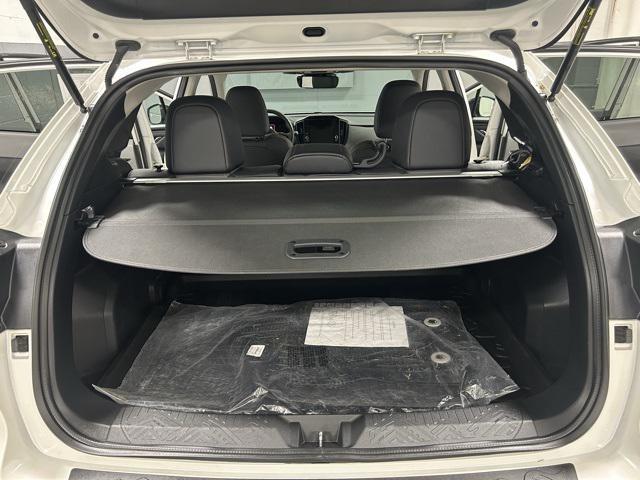 used 2024 Subaru Crosstrek car, priced at $28,975