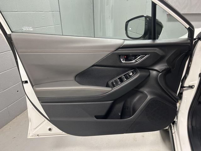 used 2024 Subaru Crosstrek car, priced at $28,975