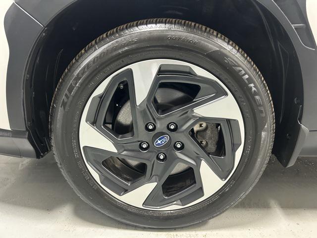used 2024 Subaru Crosstrek car, priced at $28,975