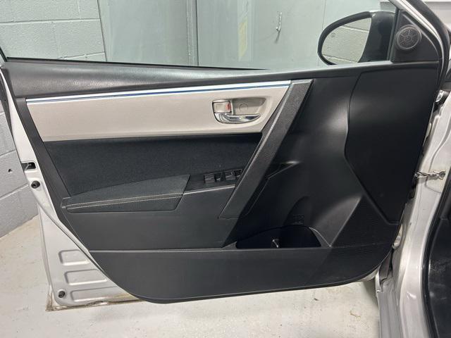 used 2014 Toyota Corolla car, priced at $13,552