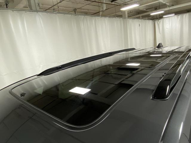 used 2021 Jeep Grand Cherokee L car, priced at $34,500