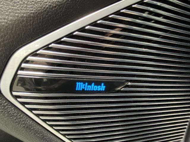 used 2021 Jeep Grand Cherokee L car, priced at $34,500