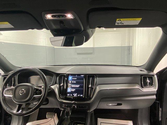 used 2018 Volvo XC60 car, priced at $23,977