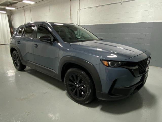 used 2023 Mazda CX-50 car, priced at $25,977