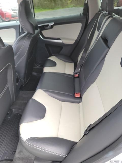 used 2017 Volvo XC60 car, priced at $18,777