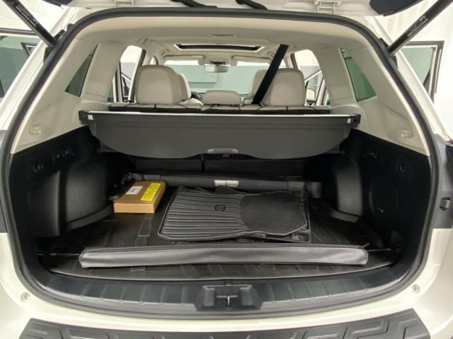 used 2021 Subaru Forester car, priced at $27,888