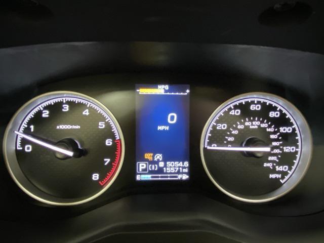 used 2021 Subaru Forester car, priced at $27,888