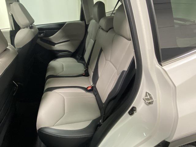 used 2021 Subaru Forester car, priced at $27,888