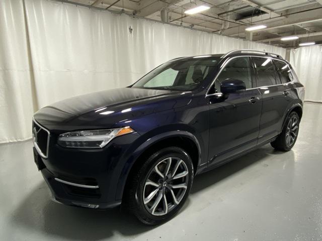 used 2019 Volvo XC90 car, priced at $20,555