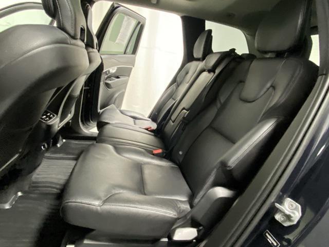 used 2019 Volvo XC90 car, priced at $20,555