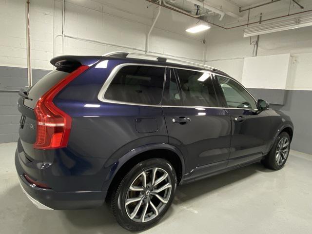 used 2019 Volvo XC90 car, priced at $20,555