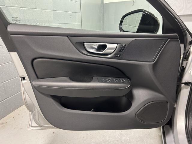 used 2024 Volvo S60 car, priced at $36,500