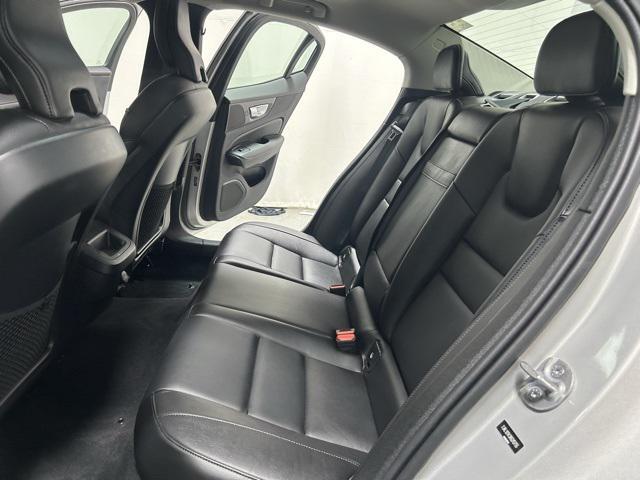 used 2024 Volvo S60 car, priced at $36,500