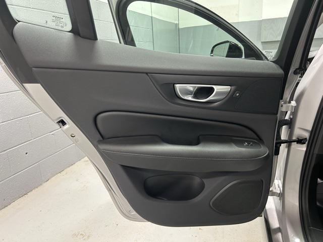used 2024 Volvo S60 car, priced at $36,500