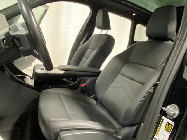 used 2023 BMW X1 car, priced at $29,555