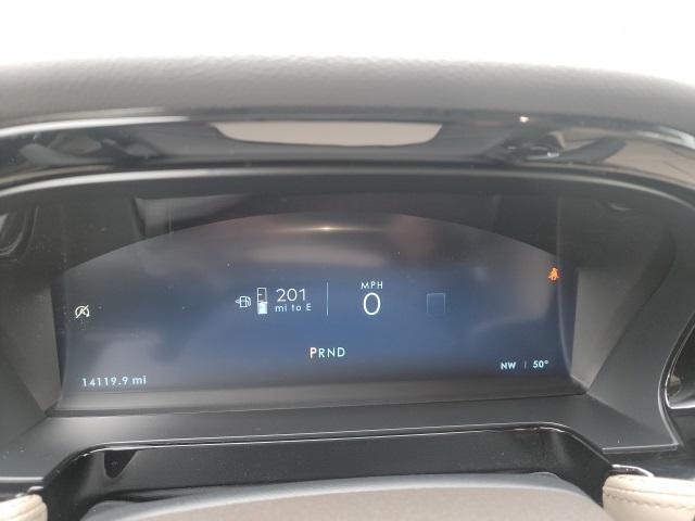 used 2024 Lincoln Corsair car, priced at $35,777