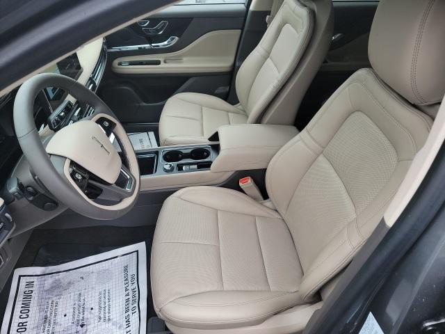 used 2024 Lincoln Corsair car, priced at $35,777