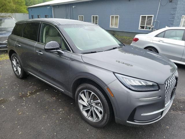 used 2024 Lincoln Corsair car, priced at $35,777