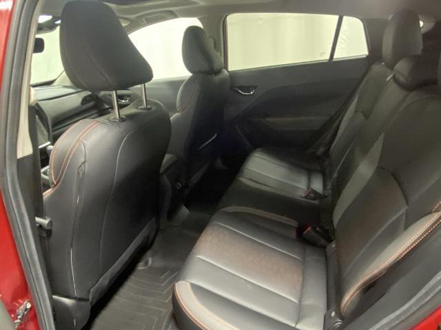 used 2024 Subaru Crosstrek car, priced at $29,888
