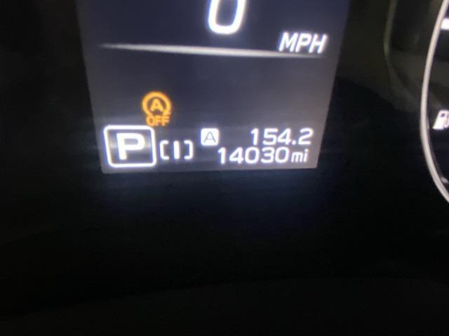 used 2024 Subaru Crosstrek car, priced at $29,888