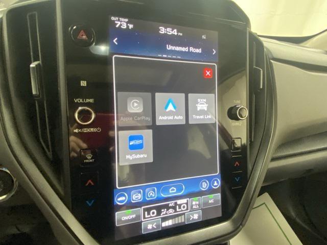 used 2024 Subaru Crosstrek car, priced at $29,888