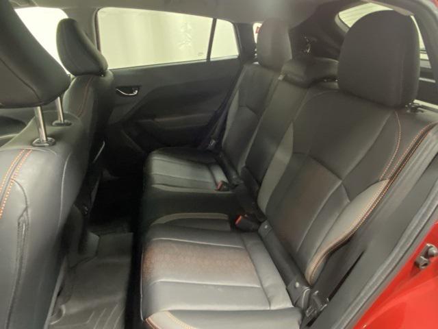 used 2024 Subaru Crosstrek car, priced at $29,888