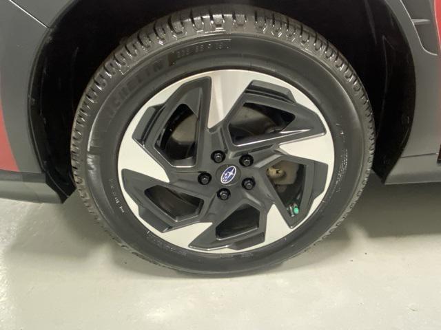 used 2024 Subaru Crosstrek car, priced at $29,888