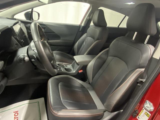 used 2024 Subaru Crosstrek car, priced at $29,888