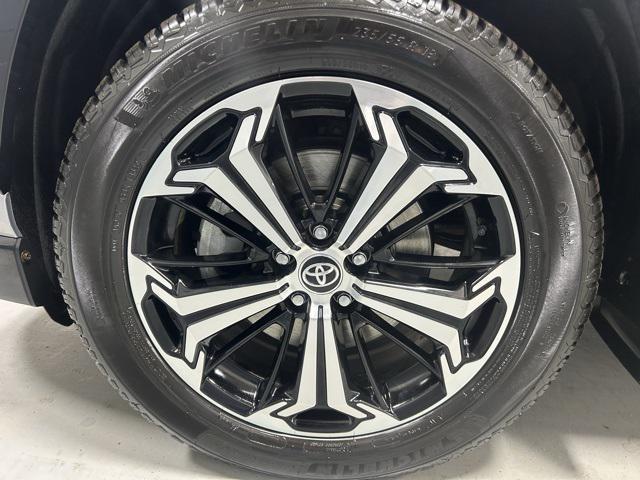 used 2021 Toyota RAV4 Prime car, priced at $36,981