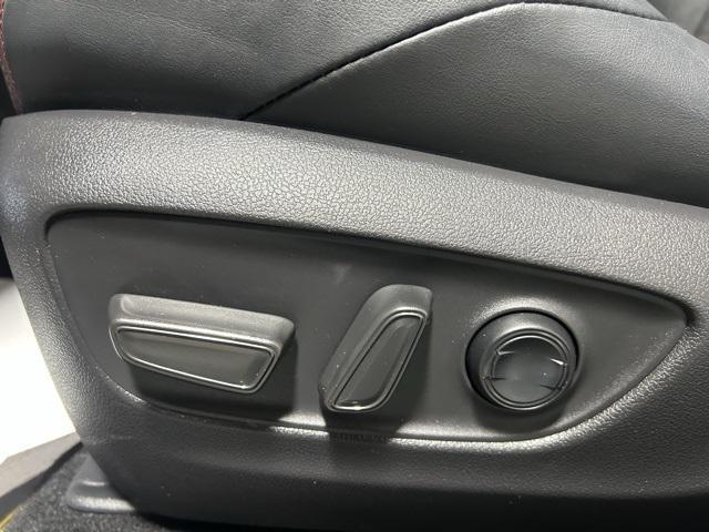 used 2021 Toyota RAV4 Prime car, priced at $36,981