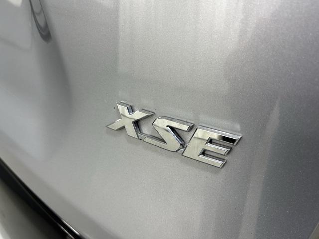 used 2021 Toyota RAV4 Prime car, priced at $36,981