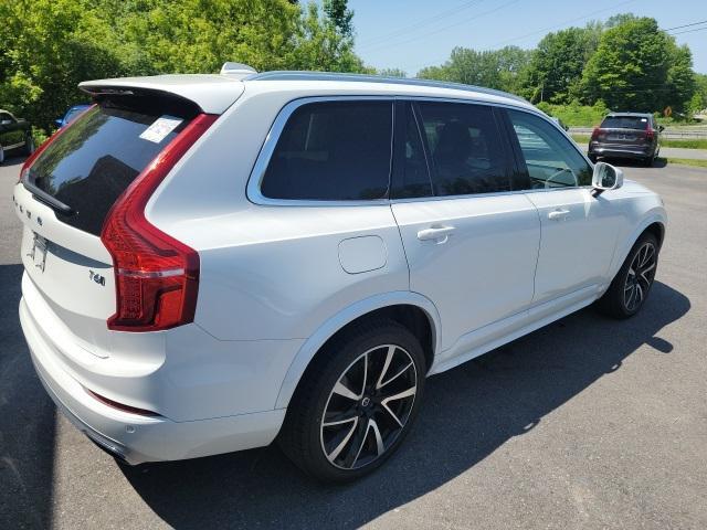 used 2021 Volvo XC90 car, priced at $36,555