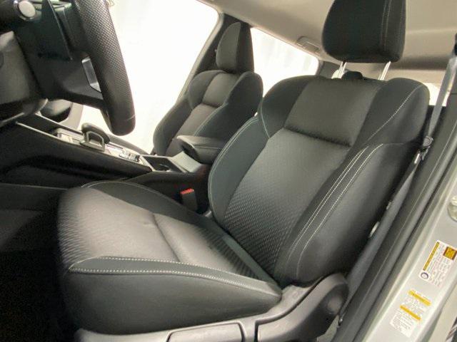 used 2022 Mitsubishi Outlander car, priced at $23,991