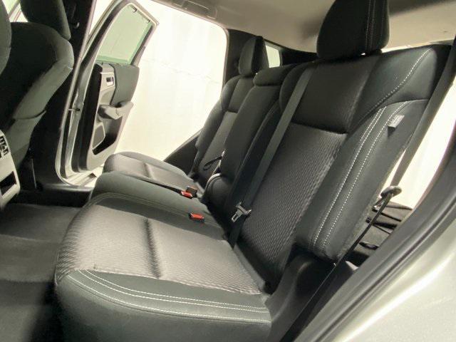 used 2022 Mitsubishi Outlander car, priced at $23,991