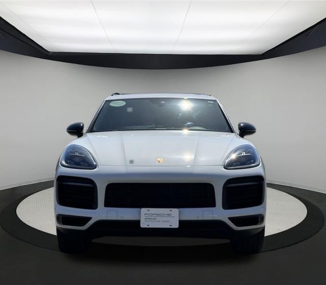 used 2020 Porsche Cayenne car, priced at $62,028