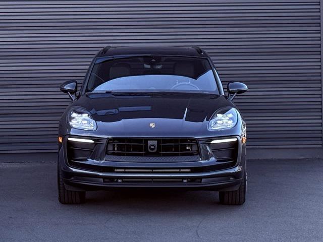 used 2025 Porsche Macan car, priced at $64,000
