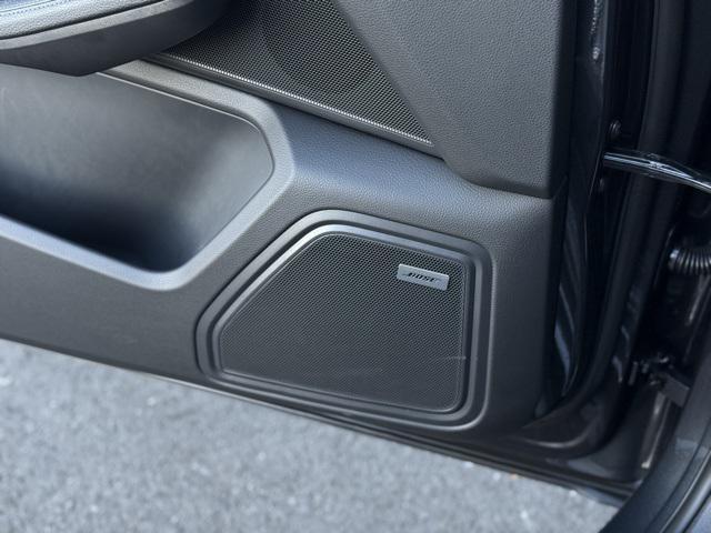 used 2025 Porsche Macan car, priced at $64,000
