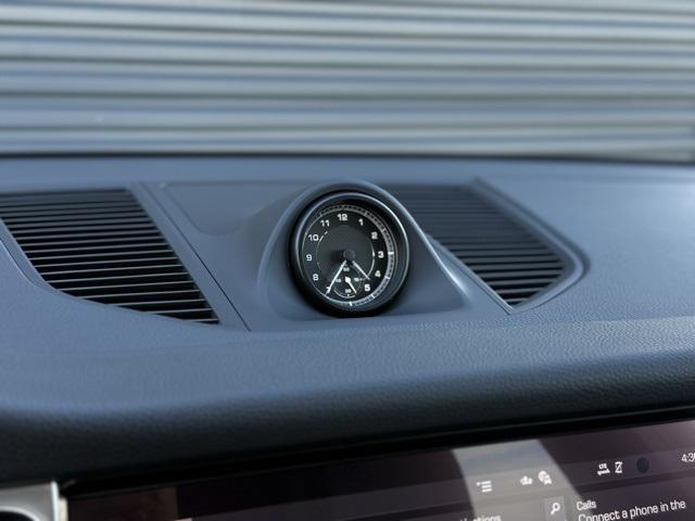 used 2025 Porsche Macan car, priced at $64,000