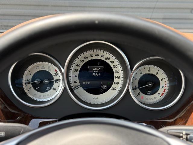 used 2018 Mercedes-Benz CLS 550 car, priced at $30,471