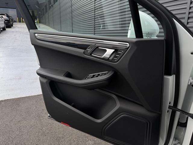 new 2026 Porsche Macan car, priced at $73,770