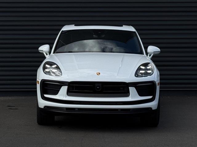 new 2026 Porsche Macan car, priced at $73,770