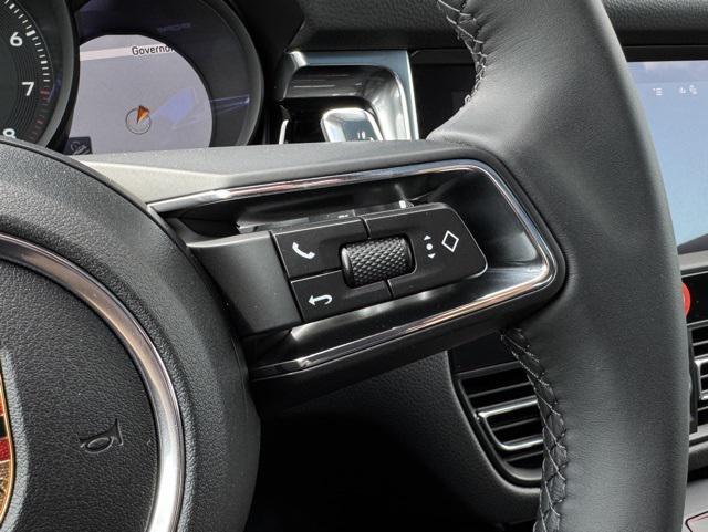 new 2026 Porsche Macan car, priced at $73,770