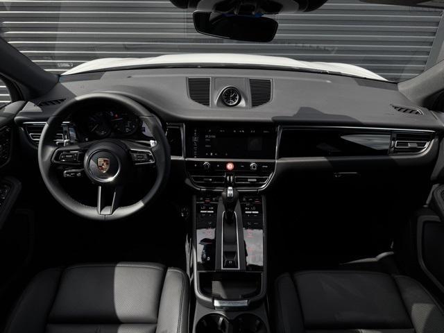 new 2026 Porsche Macan car, priced at $73,770