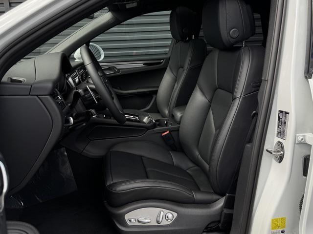 new 2026 Porsche Macan car, priced at $73,770