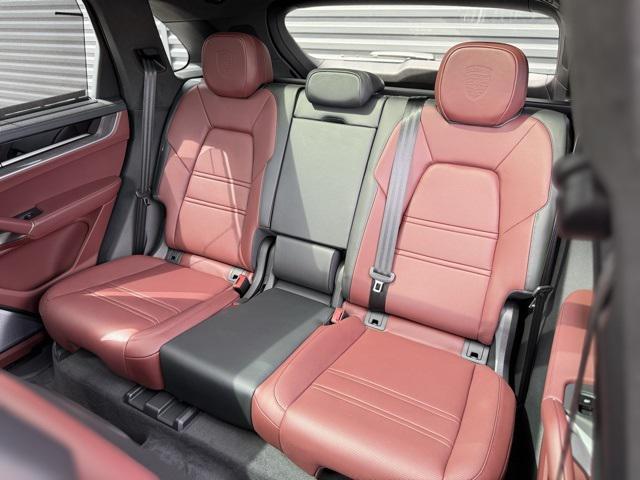 new 2025 Porsche Cayenne car, priced at $163,815
