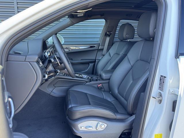 new 2026 Porsche Macan car, priced at $73,770