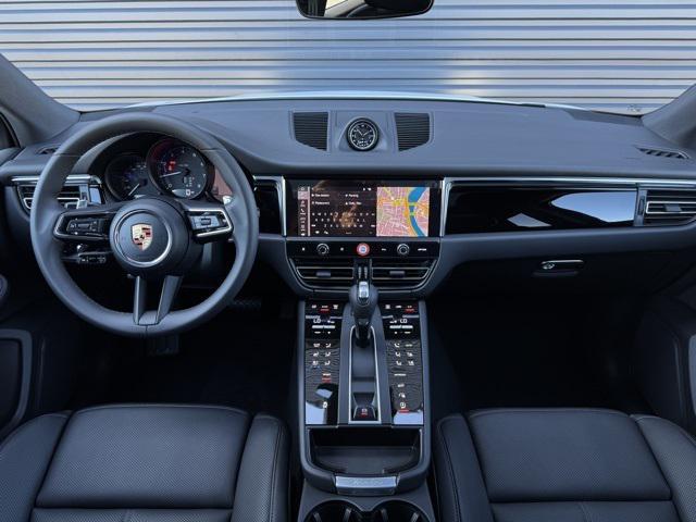 new 2026 Porsche Macan car, priced at $73,770