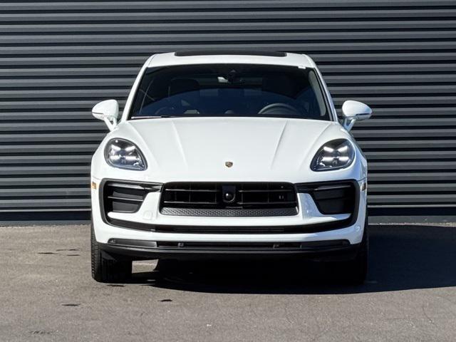new 2026 Porsche Macan car, priced at $73,770