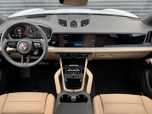 new 2026 Porsche Cayenne car, priced at $118,820