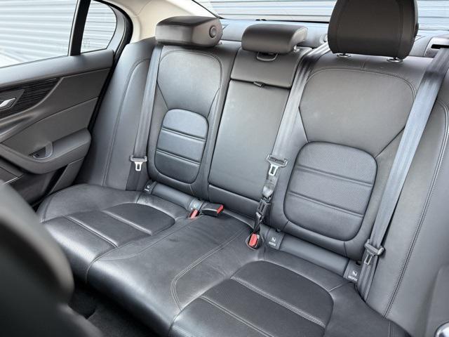 used 2020 Jaguar XE car, priced at $21,967